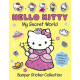 Hello Kitty My Secret World : Bumper Sticker Collection